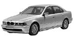 BMW E39 B0674 Fault Code