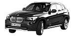 BMW E84 B0674 Fault Code