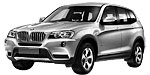 BMW F25 B0674 Fault Code